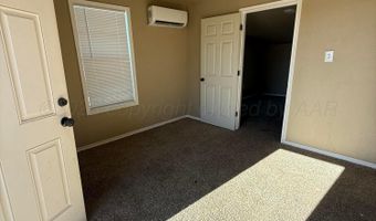 2612 NW 5TH Ave, Amarillo, TX 79106