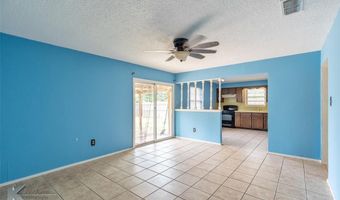 310 N San Jose Dr, Abilene, TX 79603
