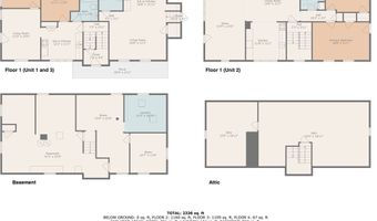 540 Longmeadow Rd, Amherst, NY 14226