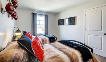 5 Walnut Mill Way Plan: Henley, Ashville, OH 43103