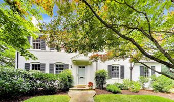 4238 50TH St NW, Washington, DC 20016