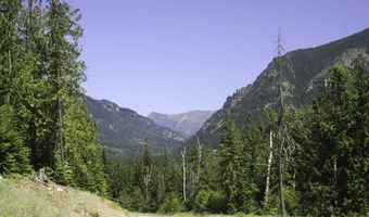 18 Majestic Mountain Rd, Clark Fork, ID 83811