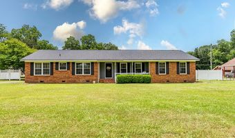 4431 Stage Coach Rd, Albany, GA 31705