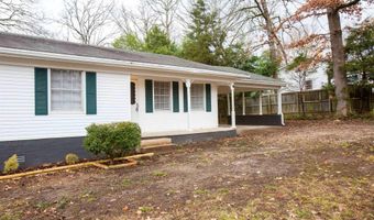 13324 Alexander Rd, Alexander, AR 72002