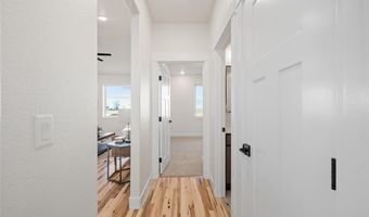 604 HORSESHOE Rd, Burns, WY 82053