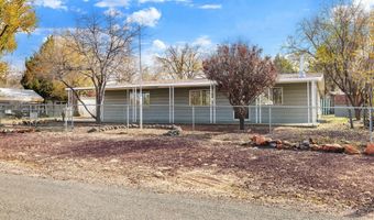 817 S Rd 3, Chino Valley, AZ 86323