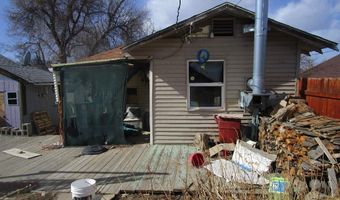 615 S Melrose St, Casper, WY 82601