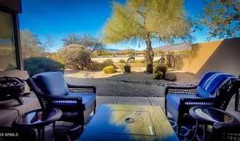 8502 E CAVE CREEK Rd 10, Carefree, AZ 85377