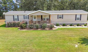 55 Kelley Rd, Batesville, AR 72501