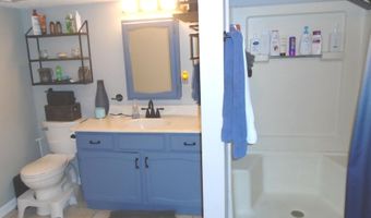 431 N 14th Ave N, Beech Grove, IN 46107