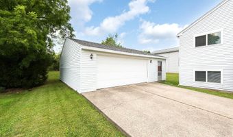 1670 Tudor Dr, Ann Arbor, MI 48103