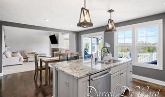 3940 Egypt Valley Ave NE, Ada, MI 49301