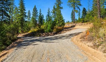 NNA Stone Rd Lot 5 20.0 Acres, Blanchard, ID 83804