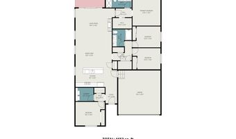 4668 Hatcher Dr, Brighton, CO 80601