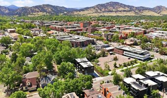 1633 17th A, Boulder, CO 80302