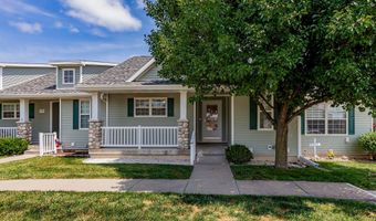 1444 SW Twin Gates Dr, Ankeny, IA 50023