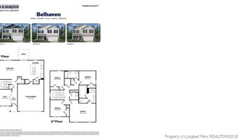 1064 Misty Creek Dr, Aberdeen, NC 28315