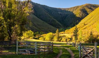 5548 Frying Pan Rd, Basalt, CO 81621
