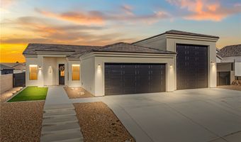 3383 Sunbeam Dr, Bullhead City, AZ 86429