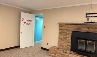 815 Hewett Dr, Ann Arbor, MI 48103