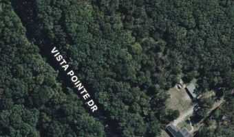 VistaPointe Drive lot 007, Batesville, AR 72501