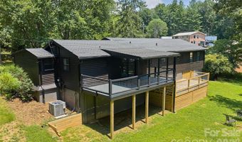 75 Old Macedonia Rd, Alexander, NC 28701