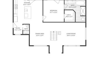 2612 Westridge Dr, Bozeman, MT 59715