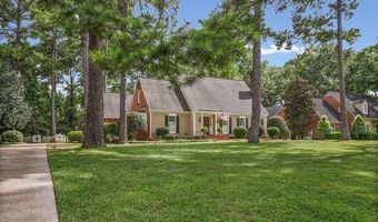 2514 Pheasant Dr, Albany, GA 31721