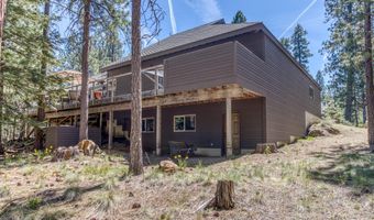 13582 Hollyhock BBH13, Black Butte Ranch, OR 97759