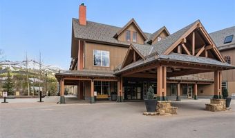 505 S Main St 1203, Breckenridge, CO 80424