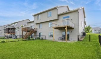 90 S Park Ridge Rd, North Liberty, IA 52317
