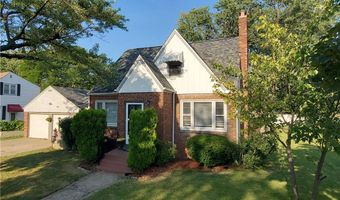 275 Capen Blvd, Amherst, NY 14226
