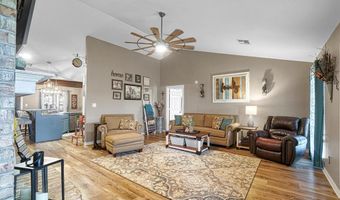 20385 E County Road 157, Altus, OK 73521