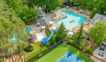 304 Forkwood Trl, Woodstock, GA 30189