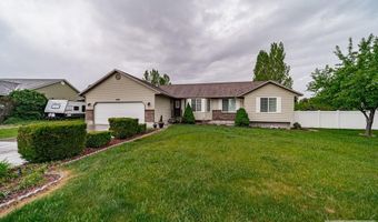 4428 High Desert Dr, Ammon, ID 83406