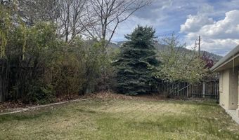 1631 Evergreen Lot Dr, Carson City, NV 89703