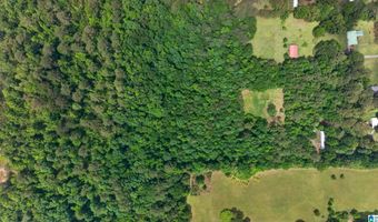 930 ANNISTON BEACH Rd Lot 0, Anniston, AL 36206