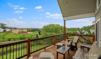 16 Enchanted Oak Ln, Alexander, NC 28701