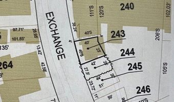 89 Exchange St, Athol, MA 01331