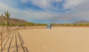 4180 E GALVIN St, Cave Creek, AZ 85331