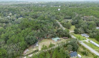 667 Godfrey Rd SE, Allenhurst, GA 31301