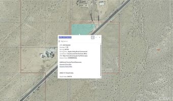 4 Stoddard Wells Rd, Apple Valley, CA 92307