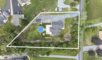 24650 PRETTYMAN Rd, Georgetown, DE 19947