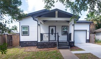 607 Matlock, Aransas Pass, TX 78336