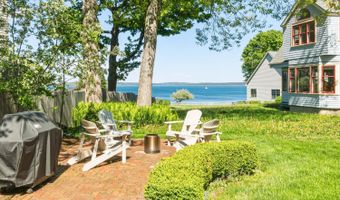 11 Grason Ln, Bar Harbor, ME 04609