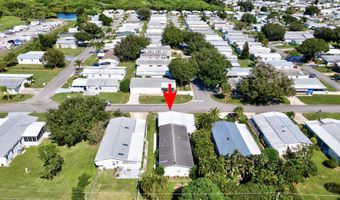 1188 Iriquois Dr, Barefoot Bay, FL 32976