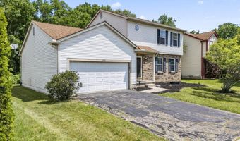2392 Minerva Park Pl, Columbus, OH 43229