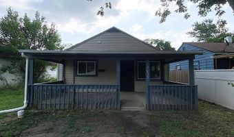 2933 N Gladstone Ave, Indianapolis, IN 46218