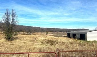 3815 W Ferguson Rd, Beggs, OK 74421