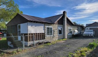 309 A Ave, Seneca, OR 97873